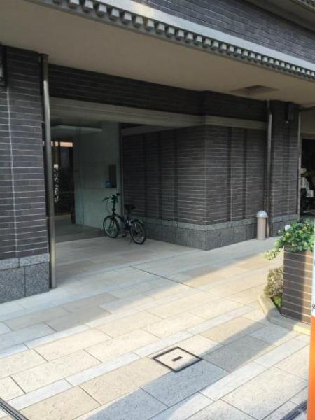 川崎市高津区坂戸１丁目のマンション