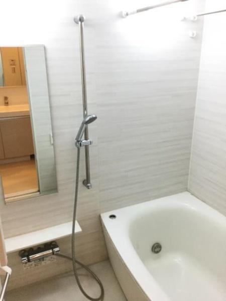 川崎市高津区坂戸１丁目のマンション