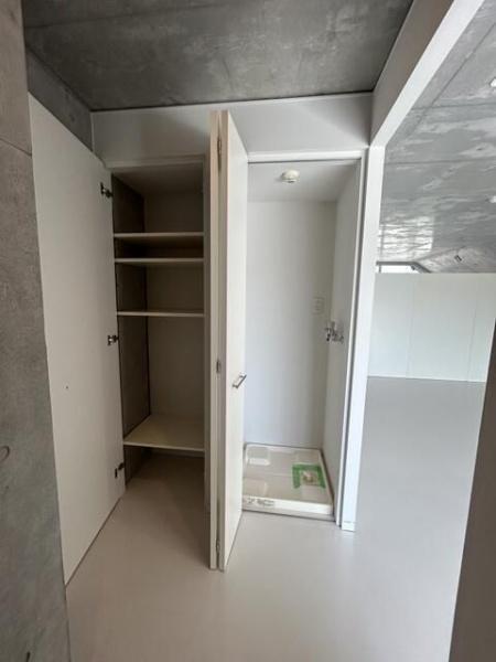 横浜市港北区大曽根台のマンション