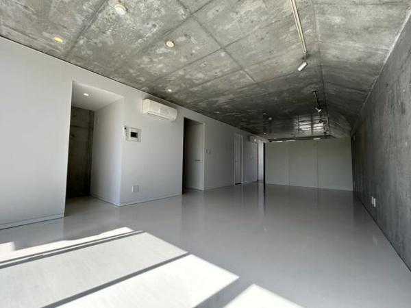 横浜市港北区大曽根台のマンション