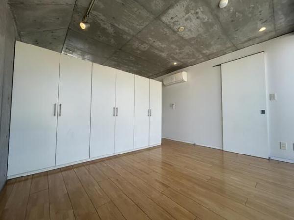 横浜市港北区大曽根台のマンション