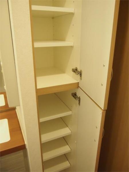 大田区仲六郷４丁目のマンション