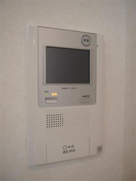 大田区仲六郷４丁目のマンション