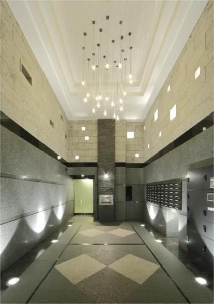 大田区仲六郷４丁目のマンション