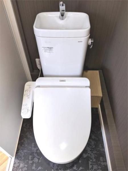大田区大森西３丁目のアパート