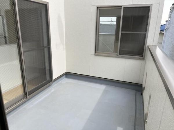 川崎市中原区下沼部の貸家