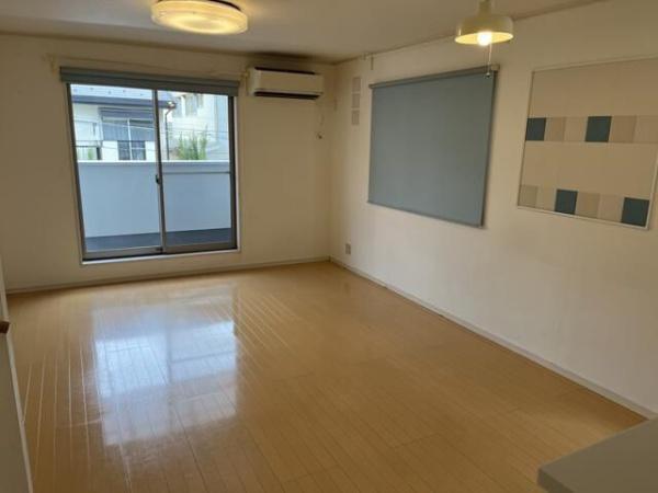 川崎市中原区下沼部の貸家