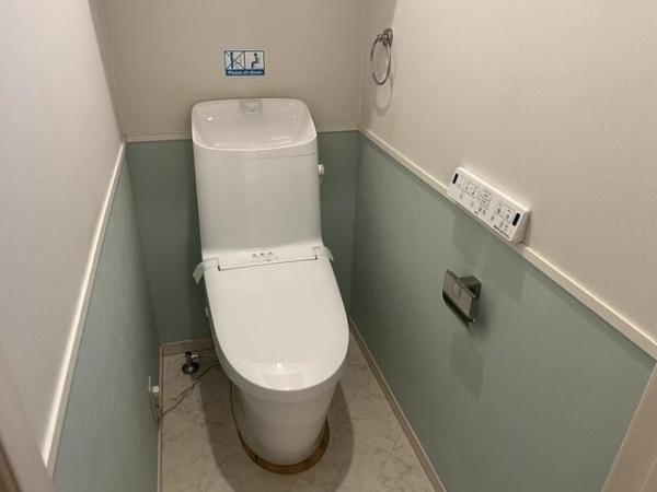 川崎市中原区下沼部の貸家