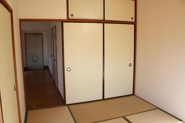川崎市中原区上平間のマンション