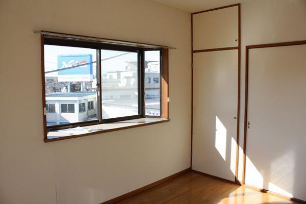 川崎市中原区上平間のマンション