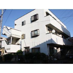 川崎市中原区上平間のマンション