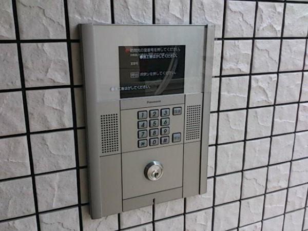 川崎市中原区木月３丁目のマンション