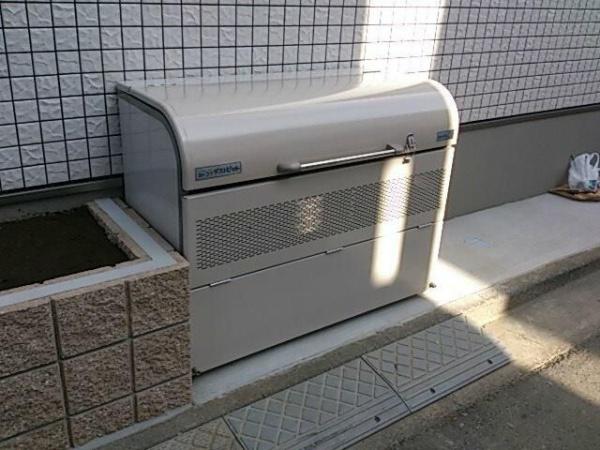 川崎市中原区木月３丁目のマンション