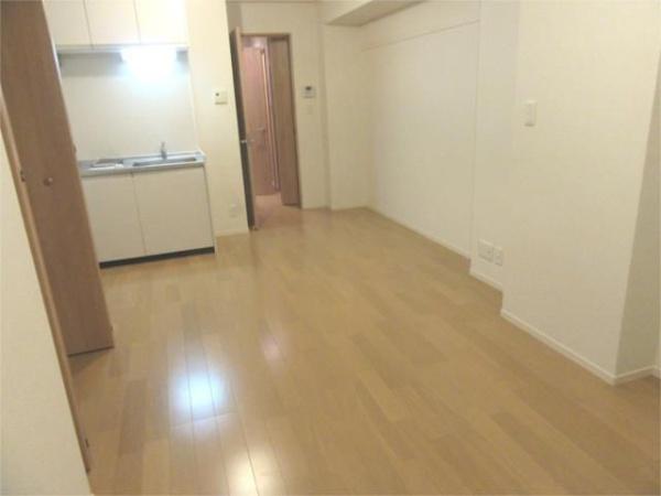 川崎市中原区木月３丁目のマンション