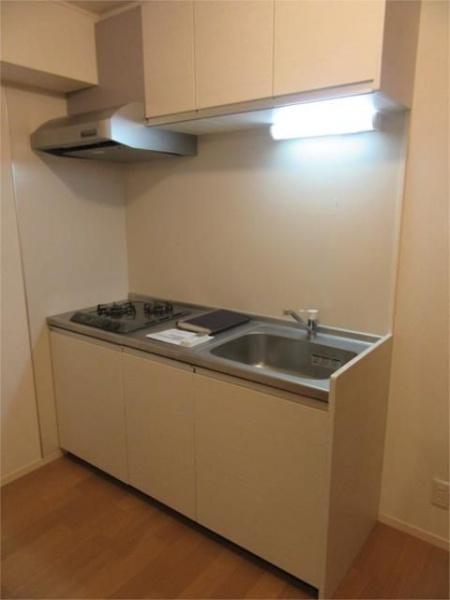 川崎市中原区木月３丁目のマンション