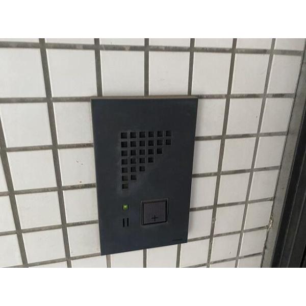 川崎市中原区新城中町のマンション