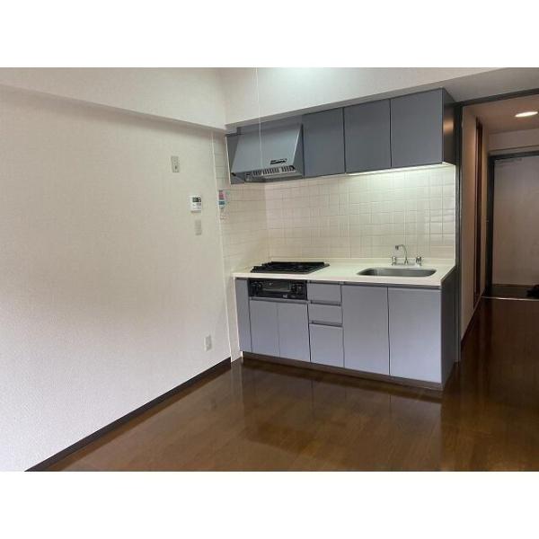 川崎市中原区新城中町のマンション