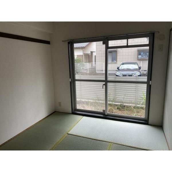 川崎市中原区新城中町のマンション