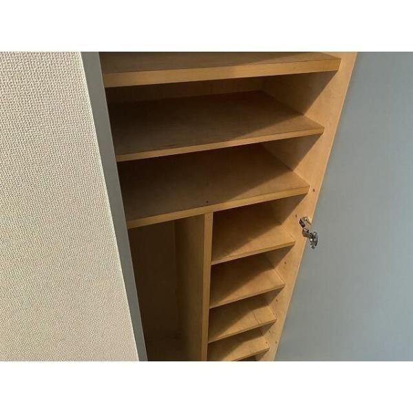 川崎市中原区新城中町のマンション