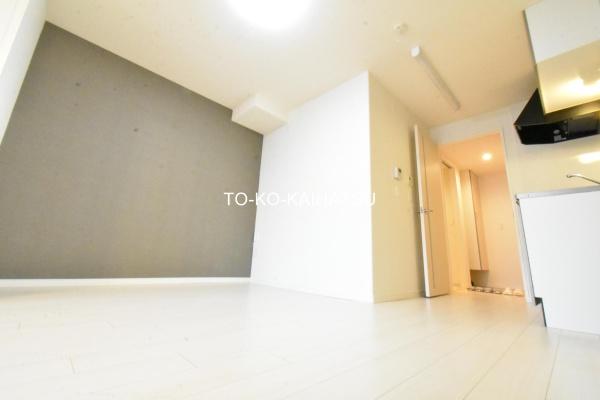 川崎市中原区小杉陣屋町１丁目のマンション