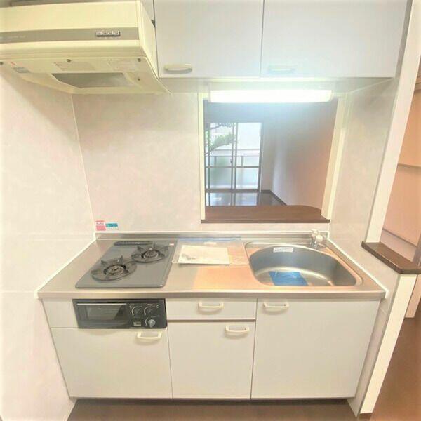 川崎市中原区下小田中６丁目のマンション
