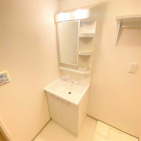 川崎市中原区下小田中６丁目のマンション