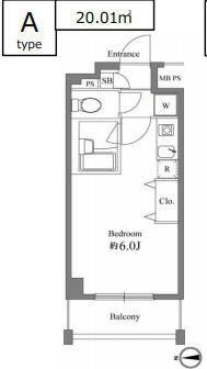 川崎市中原区木月２丁目のマンション