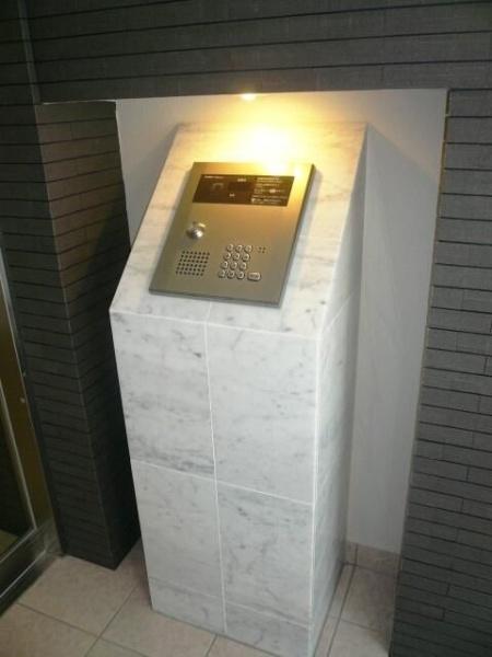 川崎市中原区木月２丁目のマンション