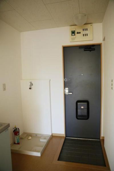 川崎市中原区宮内４丁目のアパート