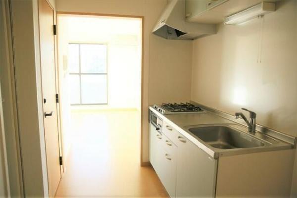 川崎市中原区宮内４丁目のアパート