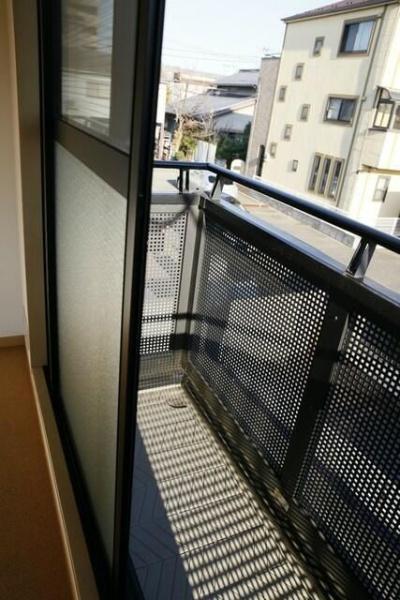 川崎市中原区宮内４丁目のアパート