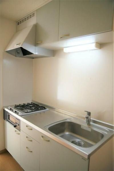 川崎市中原区宮内４丁目のアパート