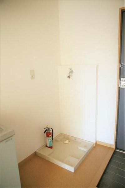 川崎市中原区宮内４丁目のアパート