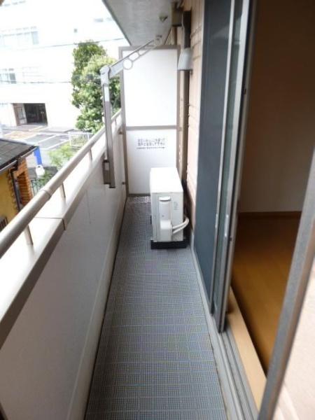 川崎市中原区上小田中７丁目のマンション