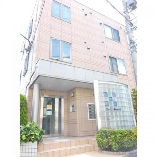 川崎市中原区上小田中７丁目のマンション