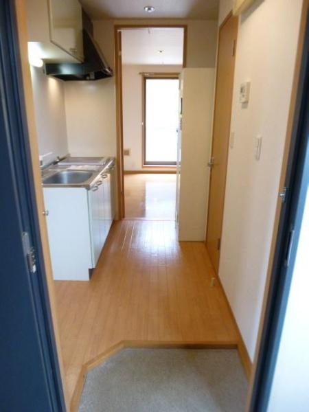 川崎市中原区上小田中７丁目のマンション