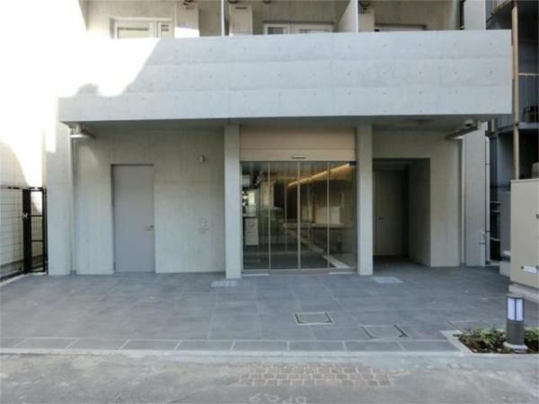 川崎市川崎区東田町のマンション