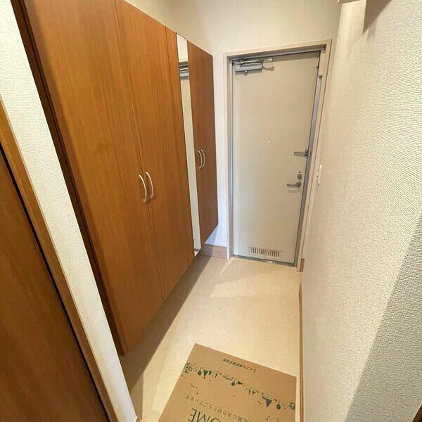 川崎市高津区坂戸２丁目のアパート