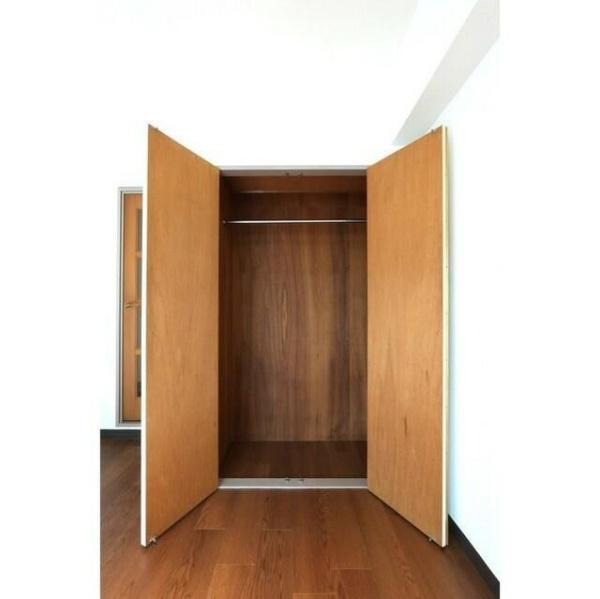 川崎市高津区溝口３丁目のマンション