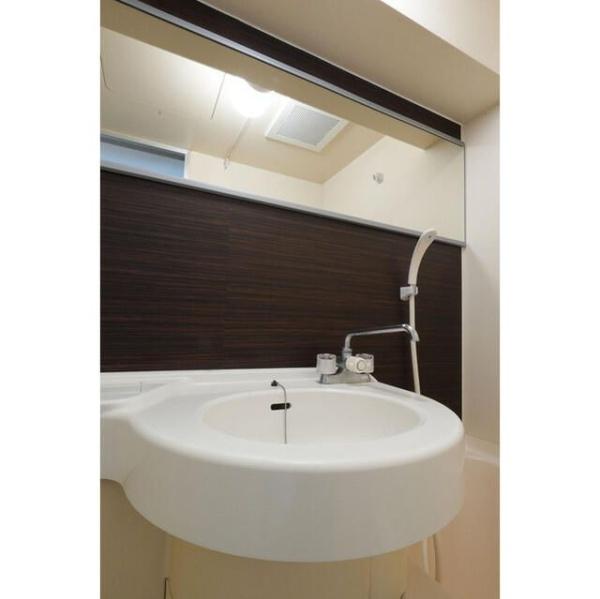 川崎市高津区溝口３丁目のマンション