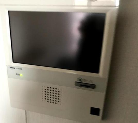川崎市中原区新城３丁目のマンション
