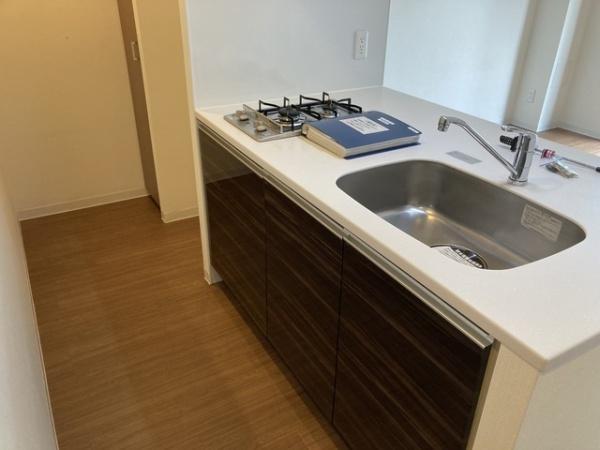 川崎市中原区新城３丁目のマンション