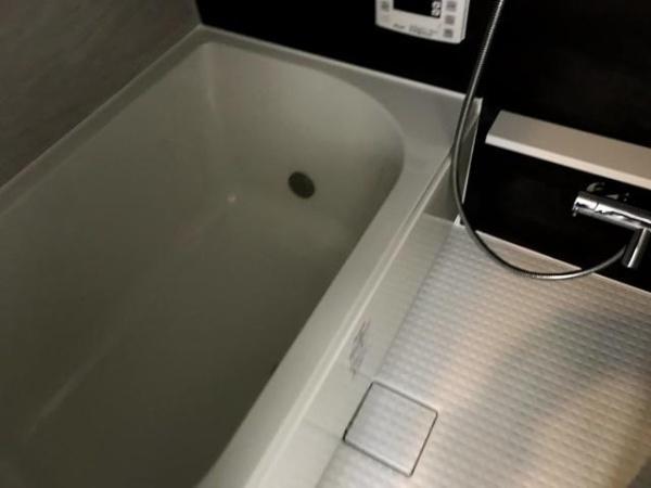 川崎市中原区新城３丁目のマンション