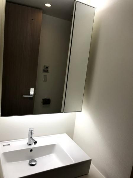 川崎市中原区新城３丁目のマンション