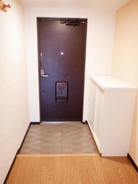 横浜市港北区師岡町のマンション