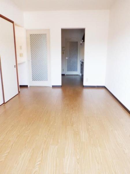横浜市港北区師岡町のマンション