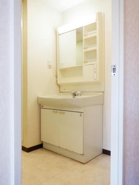横浜市港北区師岡町のマンション