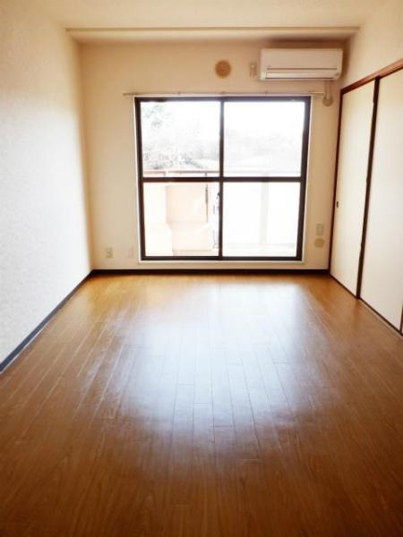 横浜市港北区師岡町のマンション