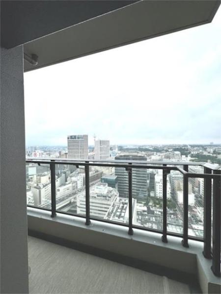 横浜市神奈川区鶴屋町１丁目のマンション