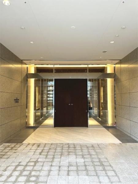 横浜市神奈川区鶴屋町１丁目のマンション